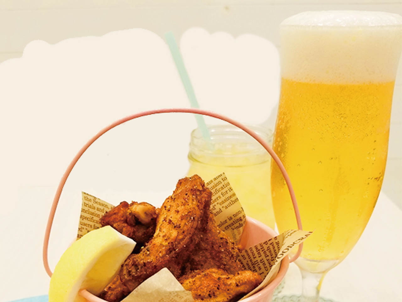 ビール